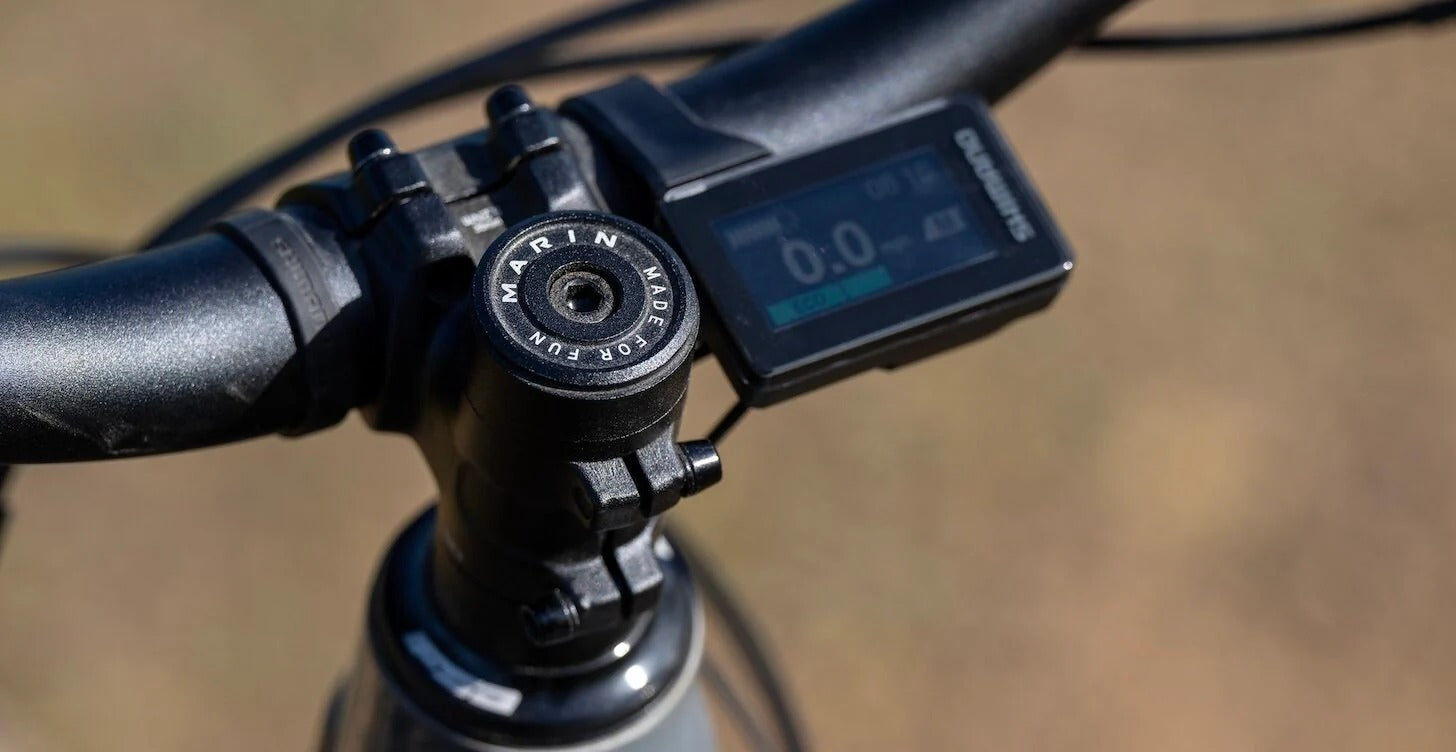 Bicicleta Mountain Bike Eléctrica Rift Zone E 2025