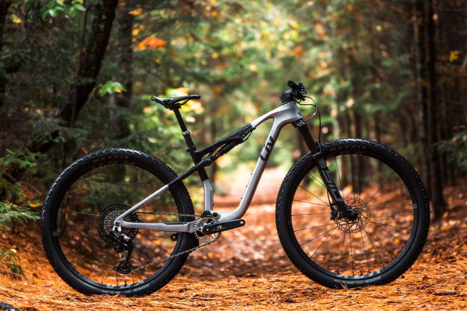 Bicicleta Mountain Bike LIV PIQUE ADVANCED SL 2 PREVENTA