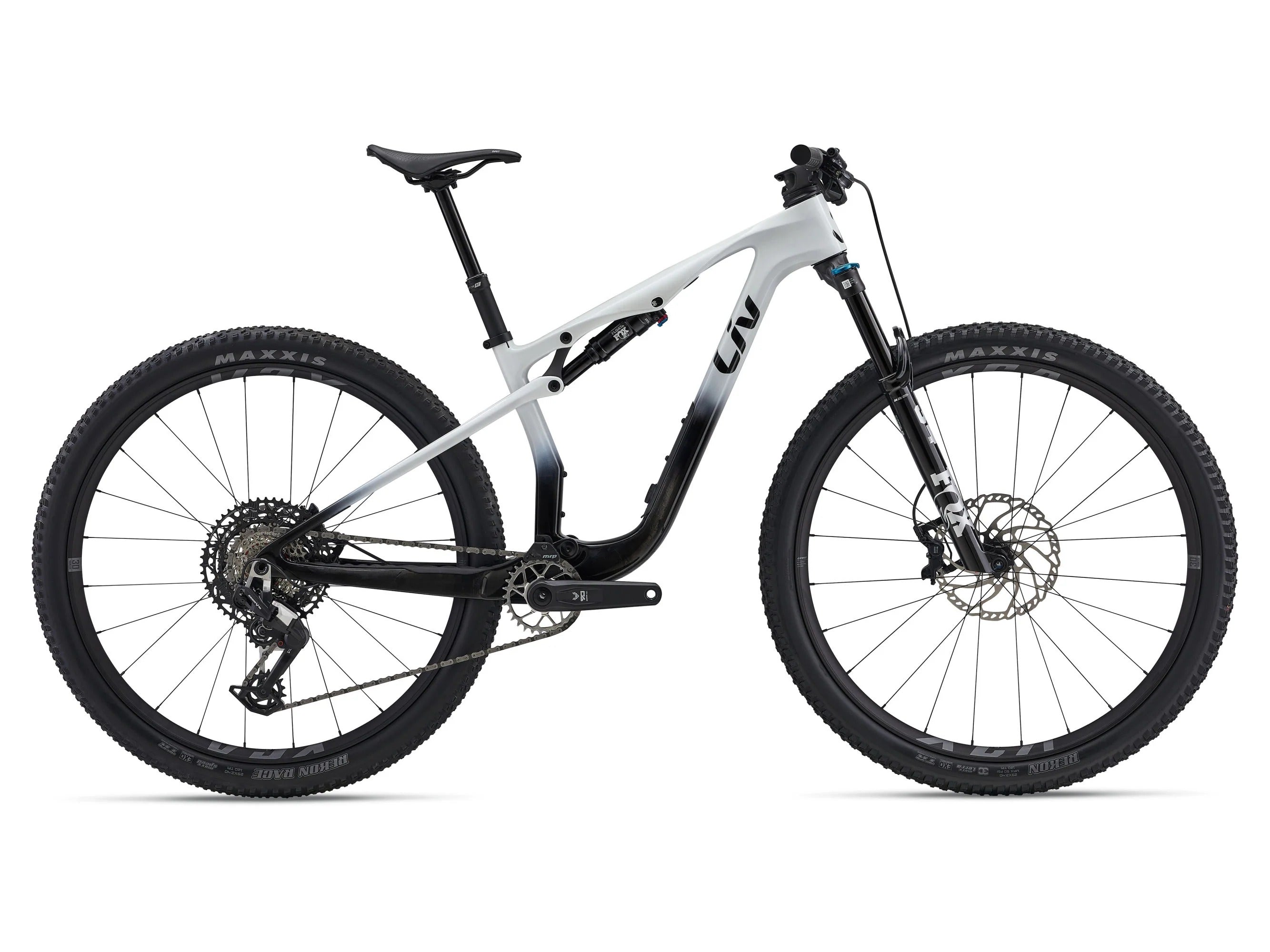 Bicicleta Mountain Bike PIQUE X ADVANCED SL 2 PREVENTA