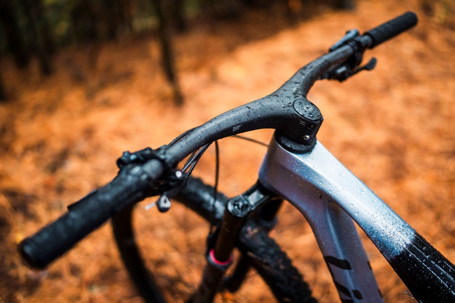 Bicicleta Mountain Bike LIV PIQUE ADVANCED SL 2 PREVENTA