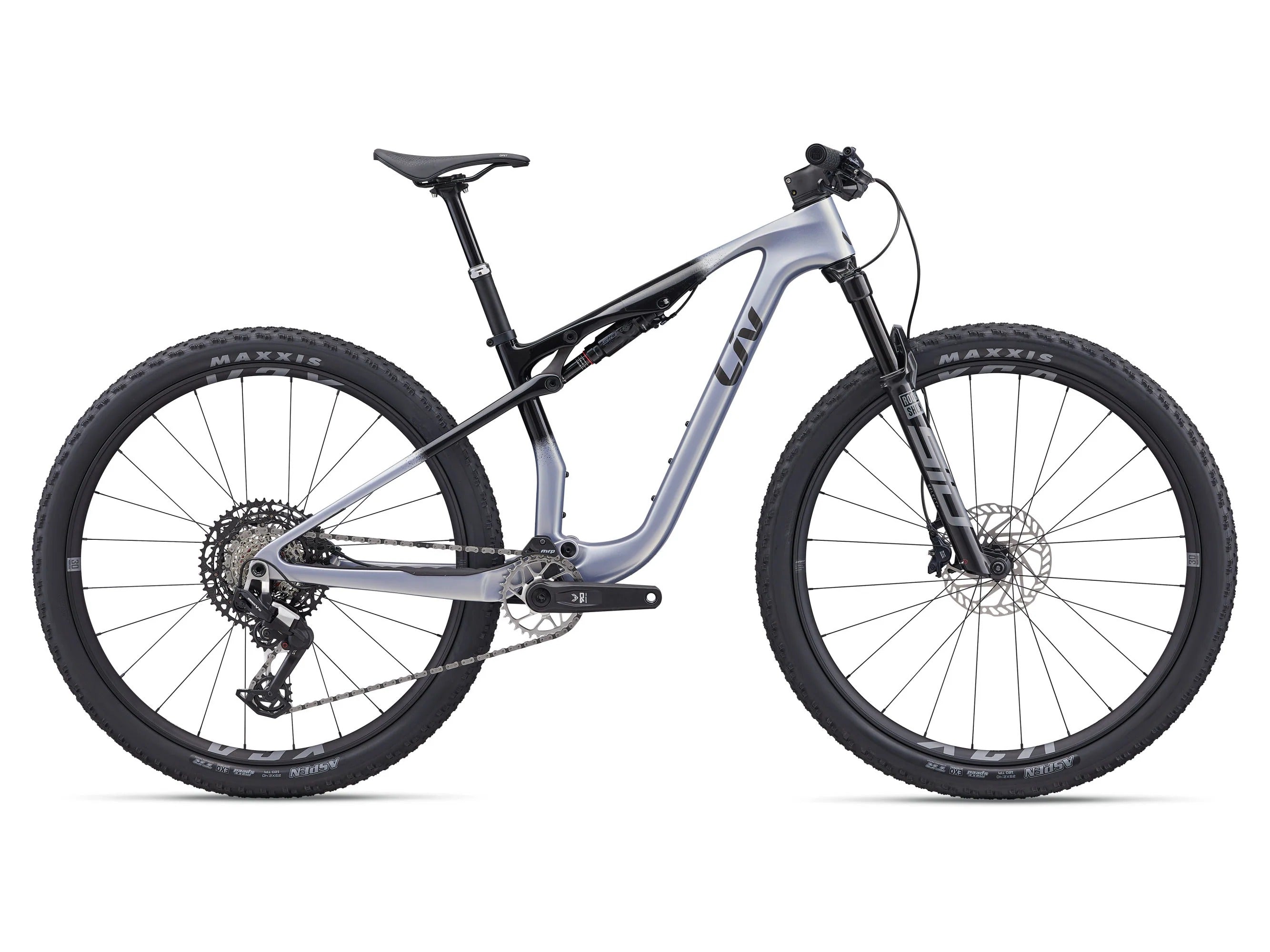 Bicicleta Mountain Bike LIV PIQUE ADVANCED SL 2 PREVENTA