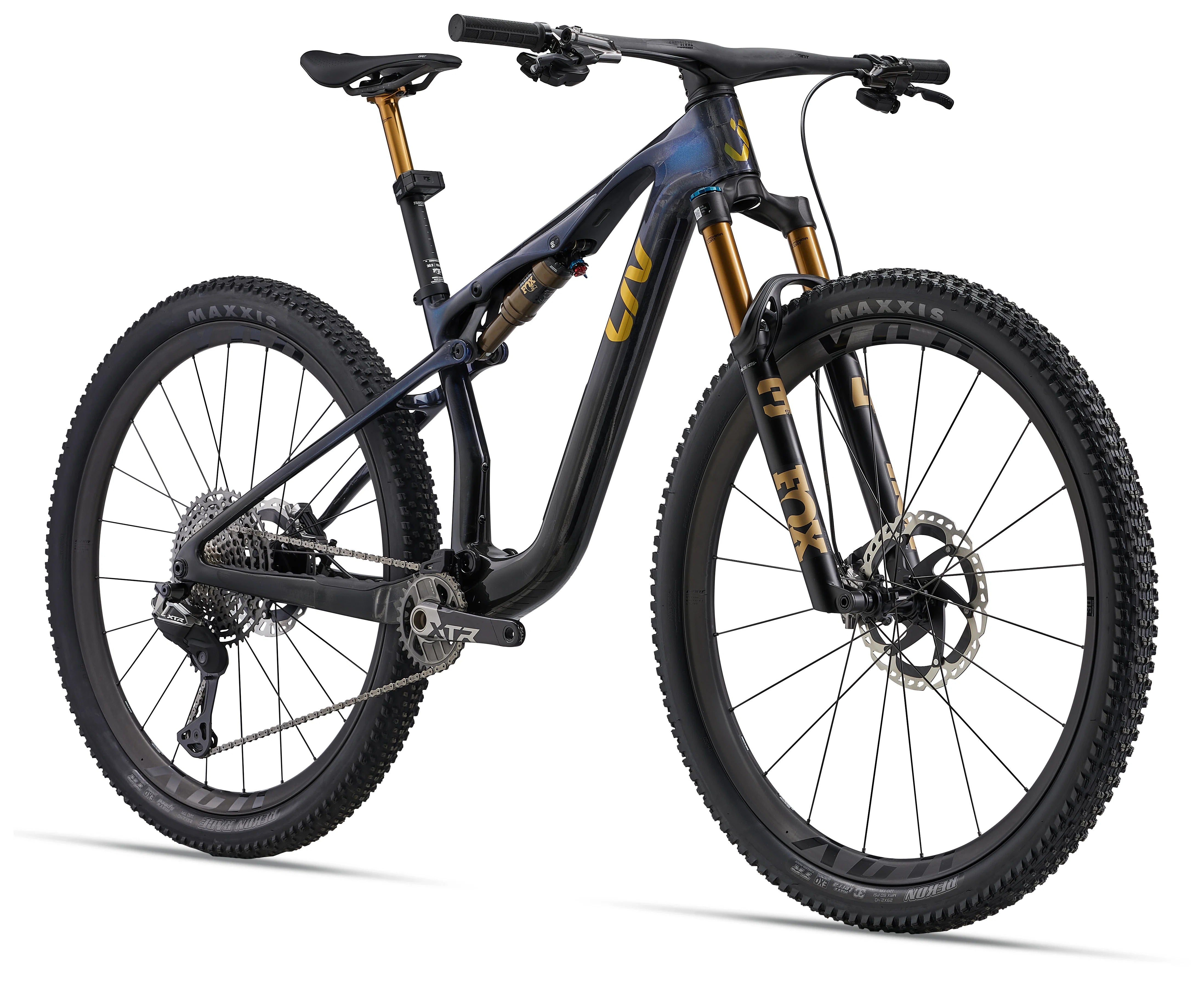 Bicicleta Mountain Bike PIQUE X ADVANCED SL 0 PREVENTA