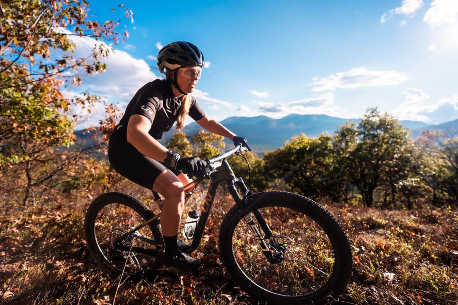 Bicicleta Mountain Bike PIQUE X ADVANCED SL 0 PREVENTA