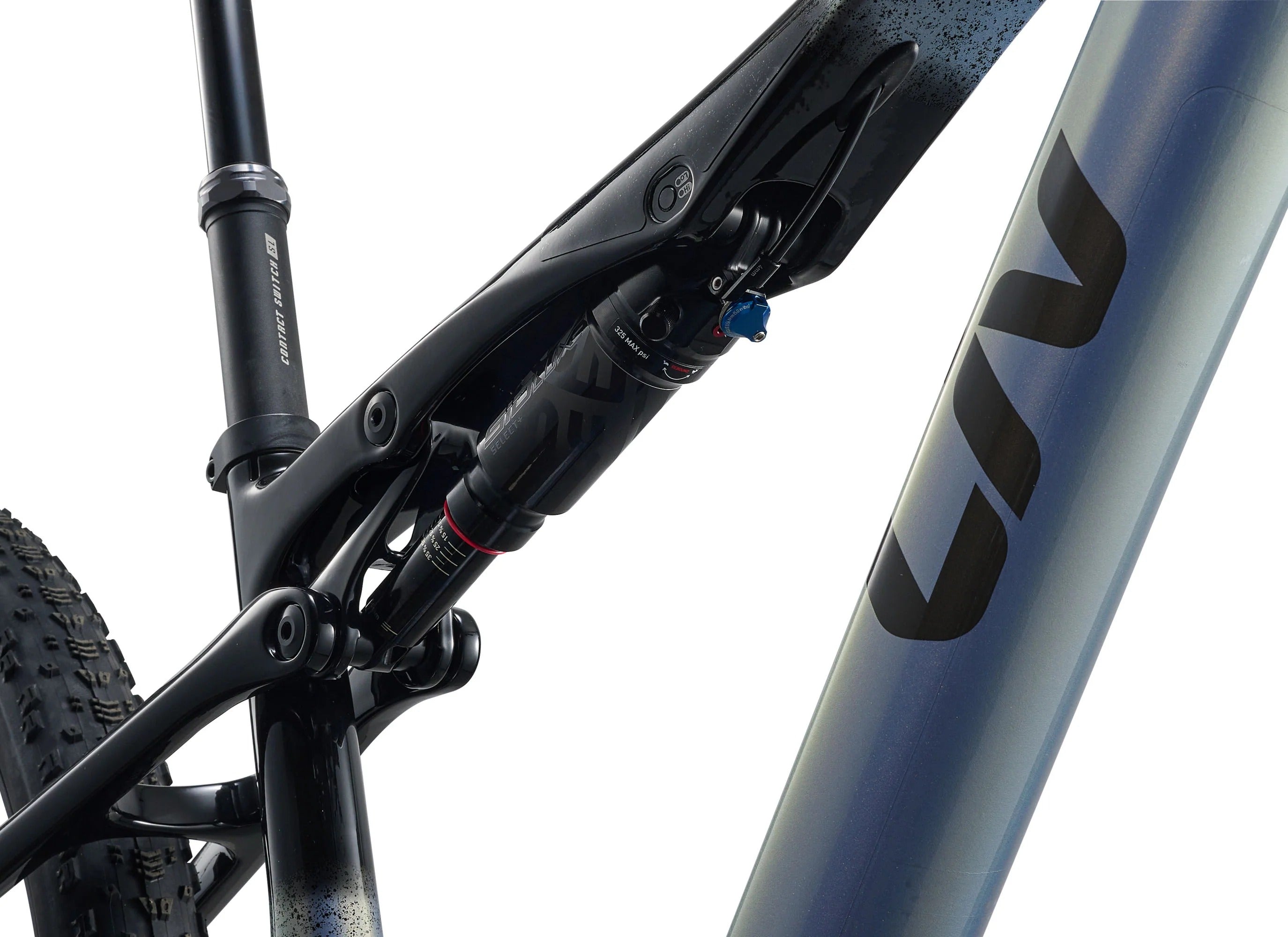Bicicleta Mountain Bike LIV PIQUE ADVANCED SL 2 PREVENTA