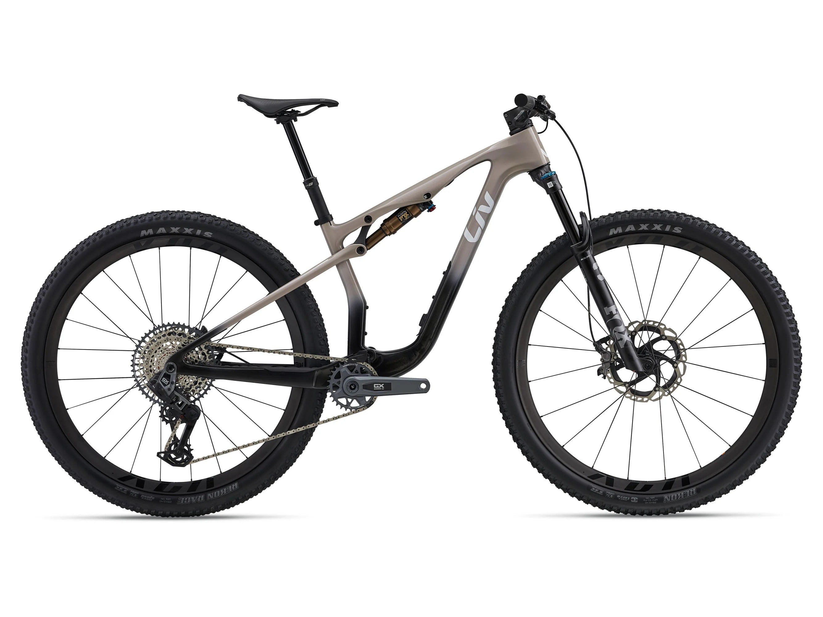 Bicicleta Mountain Bike PIQUE X ADVANCED SL 1 PREVENTA