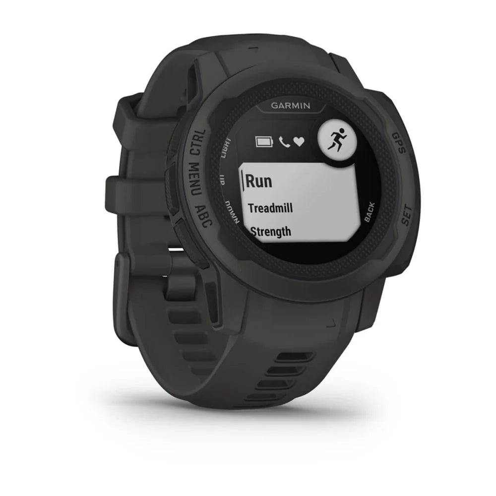 Smart Watch Instinct® 2S Graphite | 40 mm