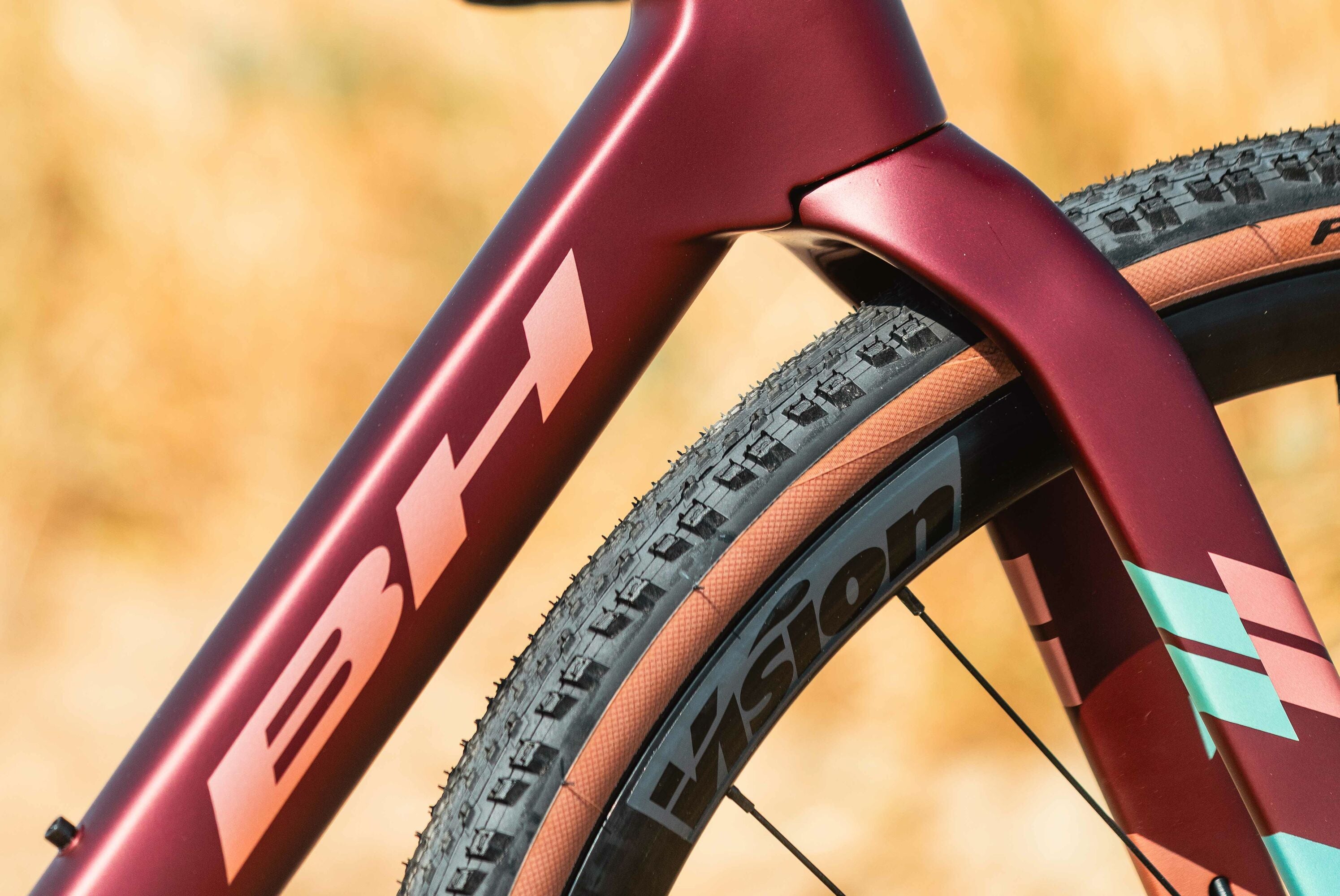 Bicicleta gravel GravelX 5.5 EVO Racing PREVENTA