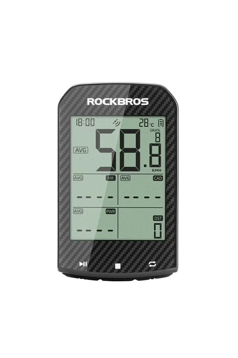 Ciclocomputador M1-PRO