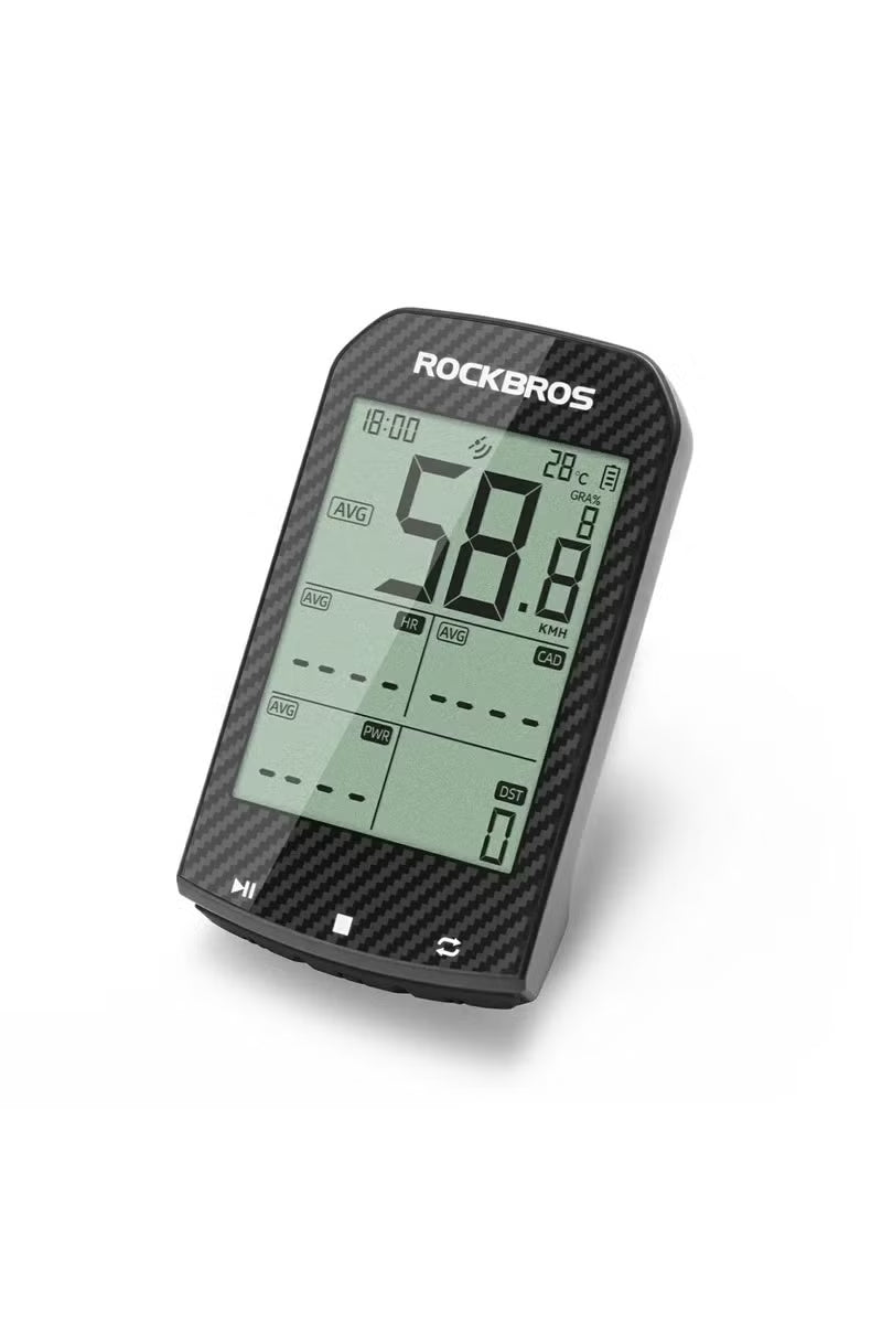Ciclocomputador M1-PRO