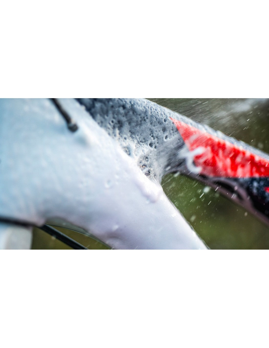 Limpiador Nano Tech Bike Cleaner Workshop - 5000ml