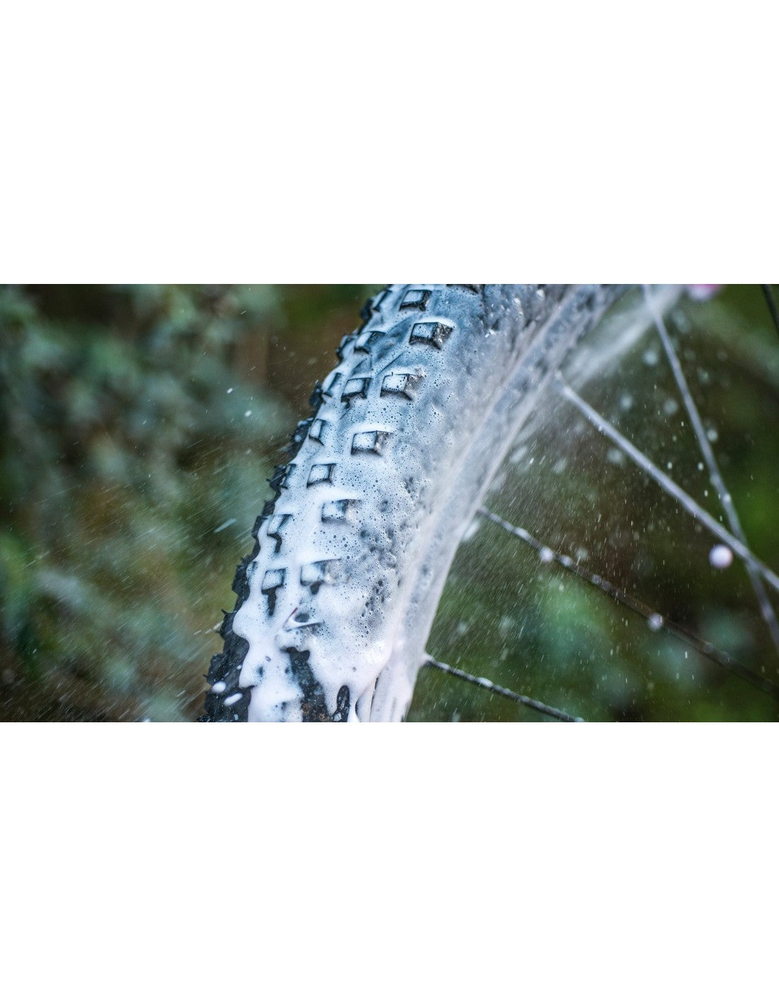 Limpiador Nano Tech Bike Cleaner Workshop - 5000ml