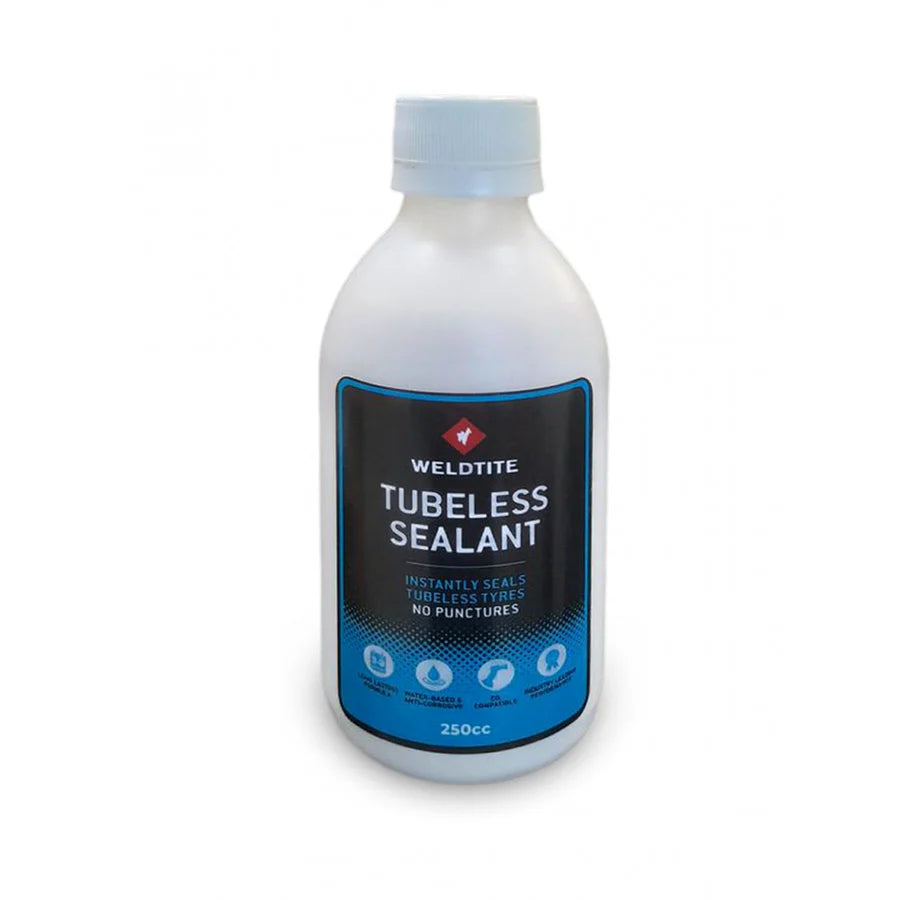 Liquido Sellante Tubular 250ml