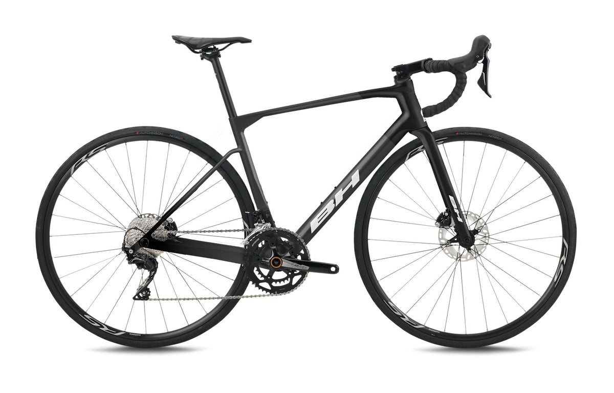 Bicicleta Ruta SL1 3.5 Shimano 105