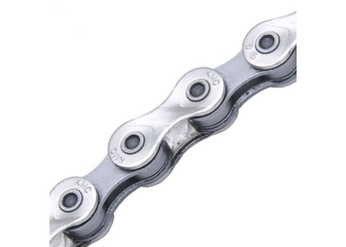 Cadena KMC X8 | 8-Speed