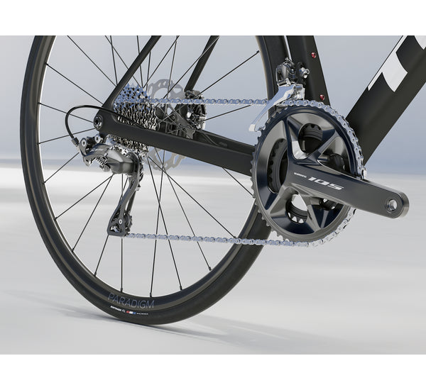 Bicicleta ruta MADONE SL 5 gen 8