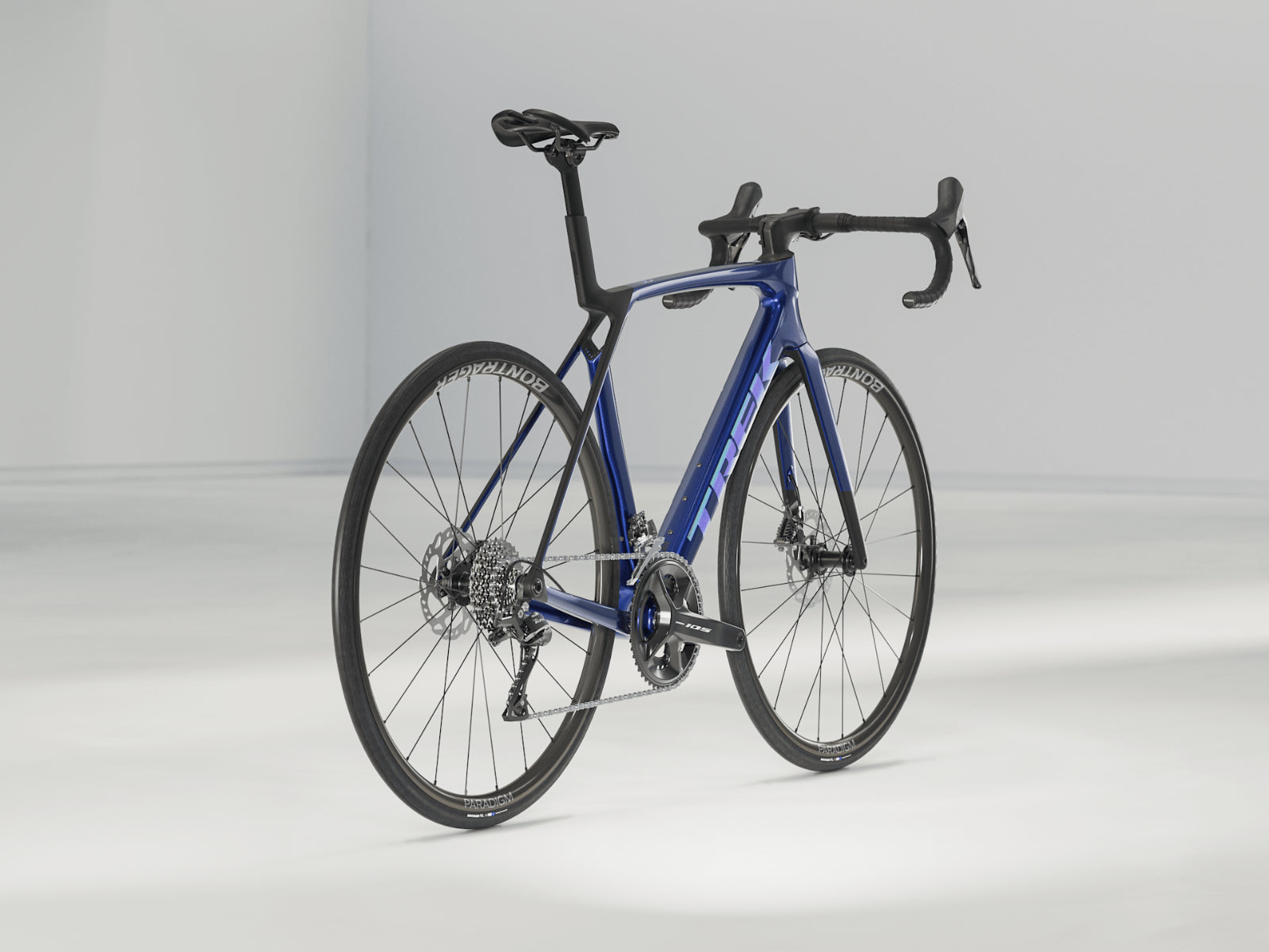 Bicicleta Ruta Madone SL 5 Disc Gen 8