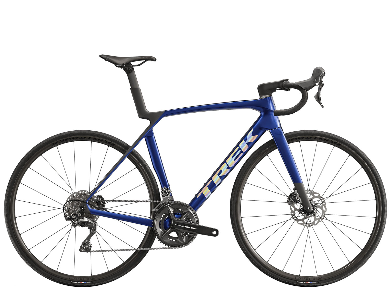 Bicicleta Ruta Madone SL 5 Disc Gen 8