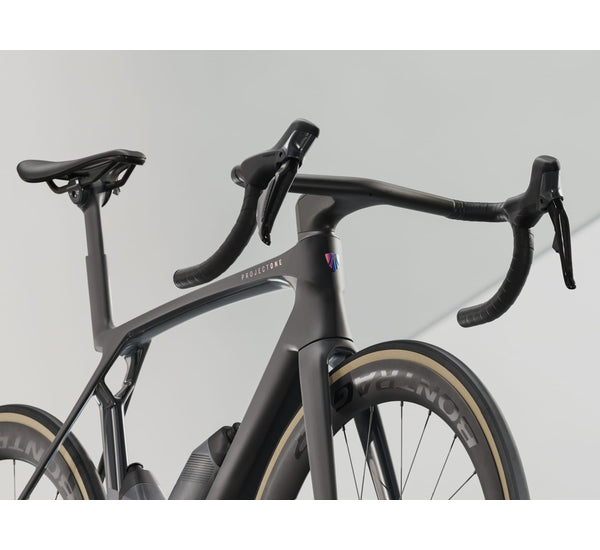 Bicicleta ruta MADONE SLR 7 gen 8