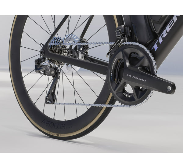Bicicleta ruta MADONE SLR 7 gen 8
