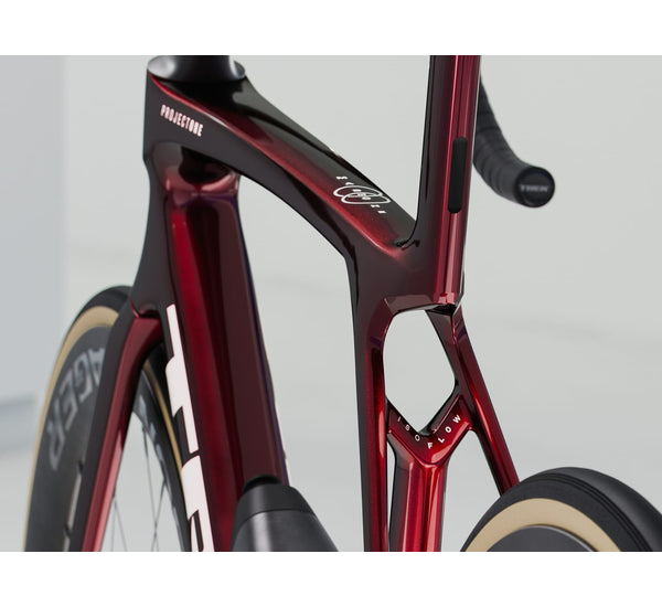 Bicicleta ruta MADONE SLR 7 gen 8