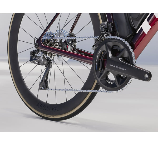Bicicleta ruta MADONE SLR 7 gen 8