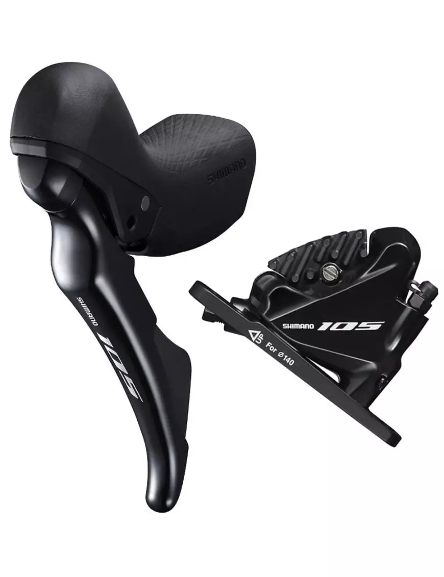 Manilla 105 + Caliper SET ST-R7020+BR-R7070