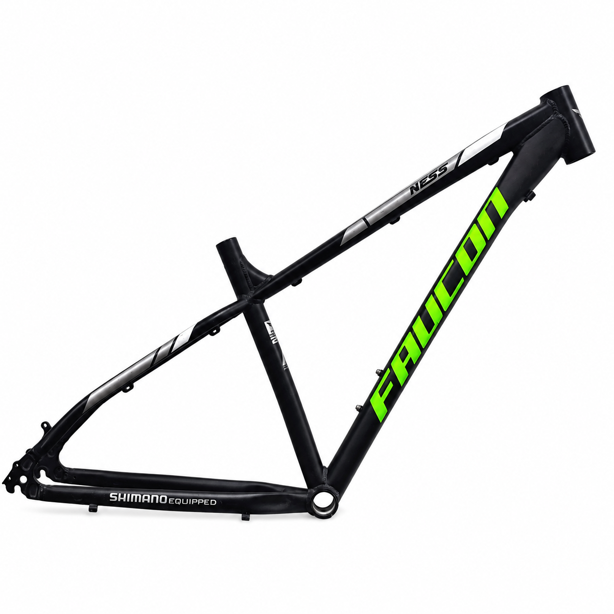 Marco Cuadro MTB Ness Aro 29