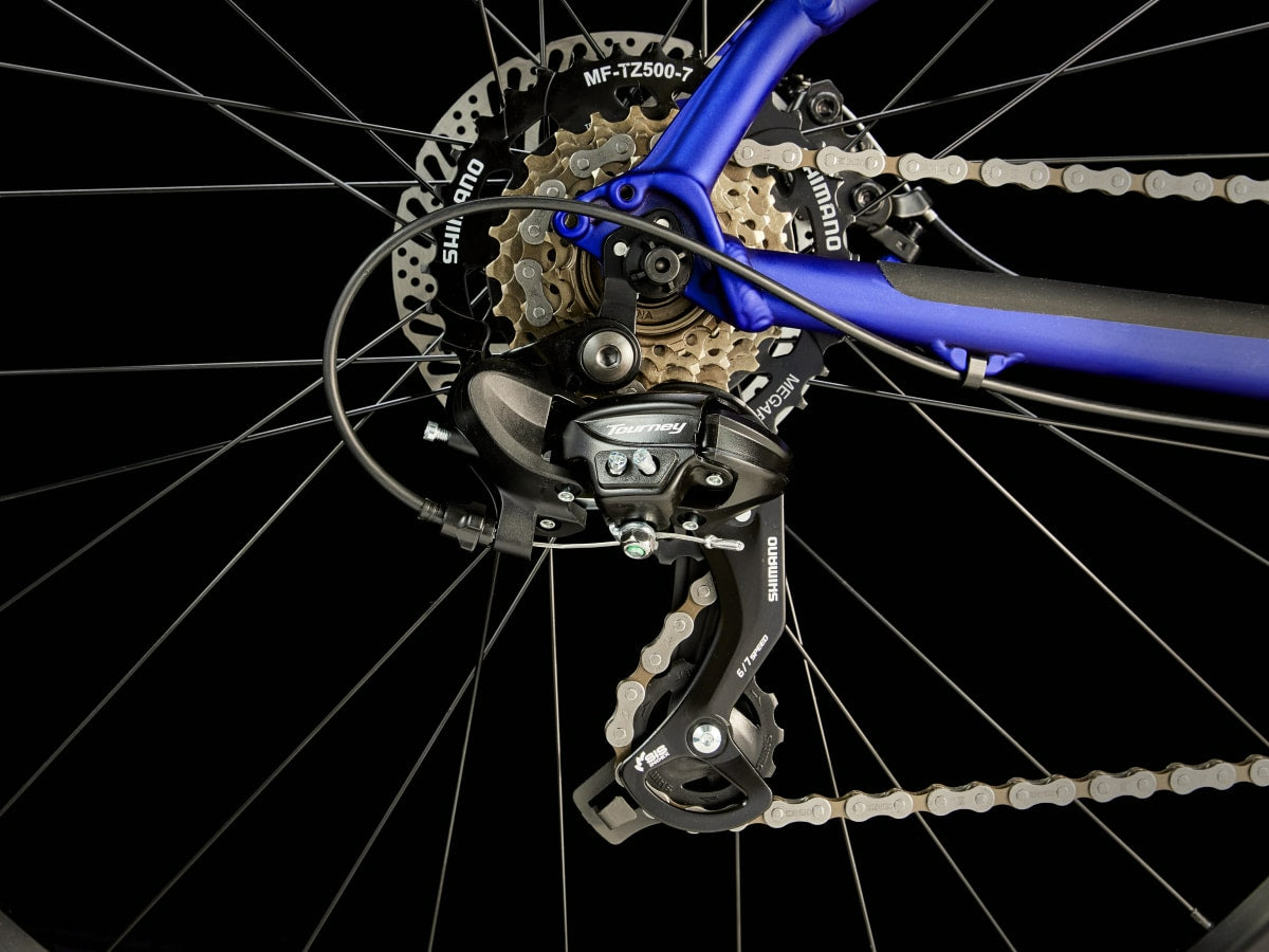 Bicicleta Mountain Bike Marlin 4 Aro 29 Gen 2