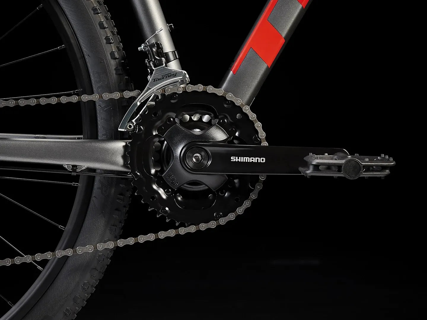 Bicicleta Mountain Bike Marlin 4 Aro 29