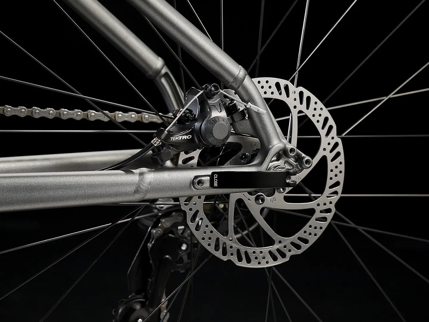 Bicicleta Mountain Bike Marlin 4 Aro 29