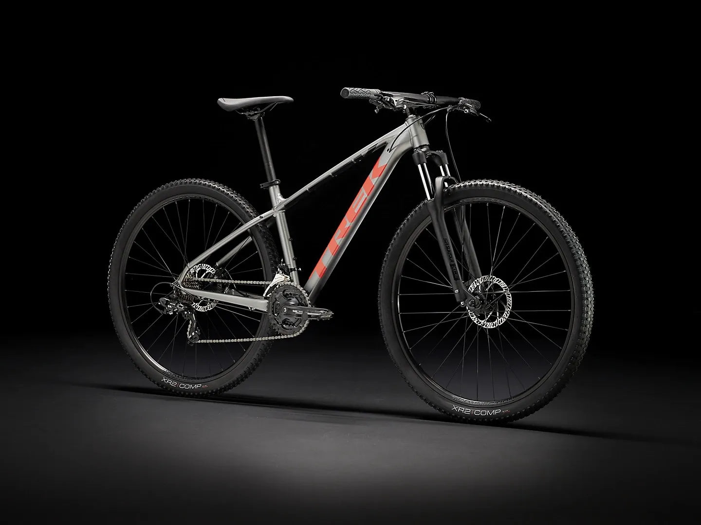 Bicicleta Mountain Bike Marlin 4 Aro 29