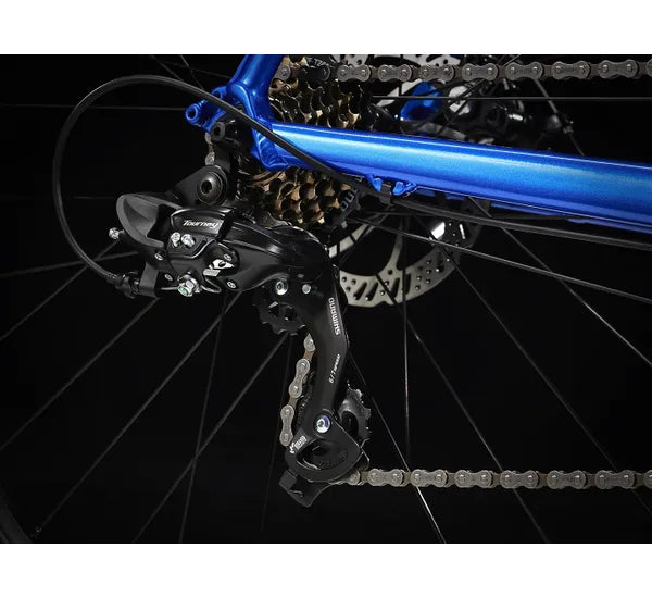 Bicicleta Mountain Bike Marlin 4 Aro 27,5