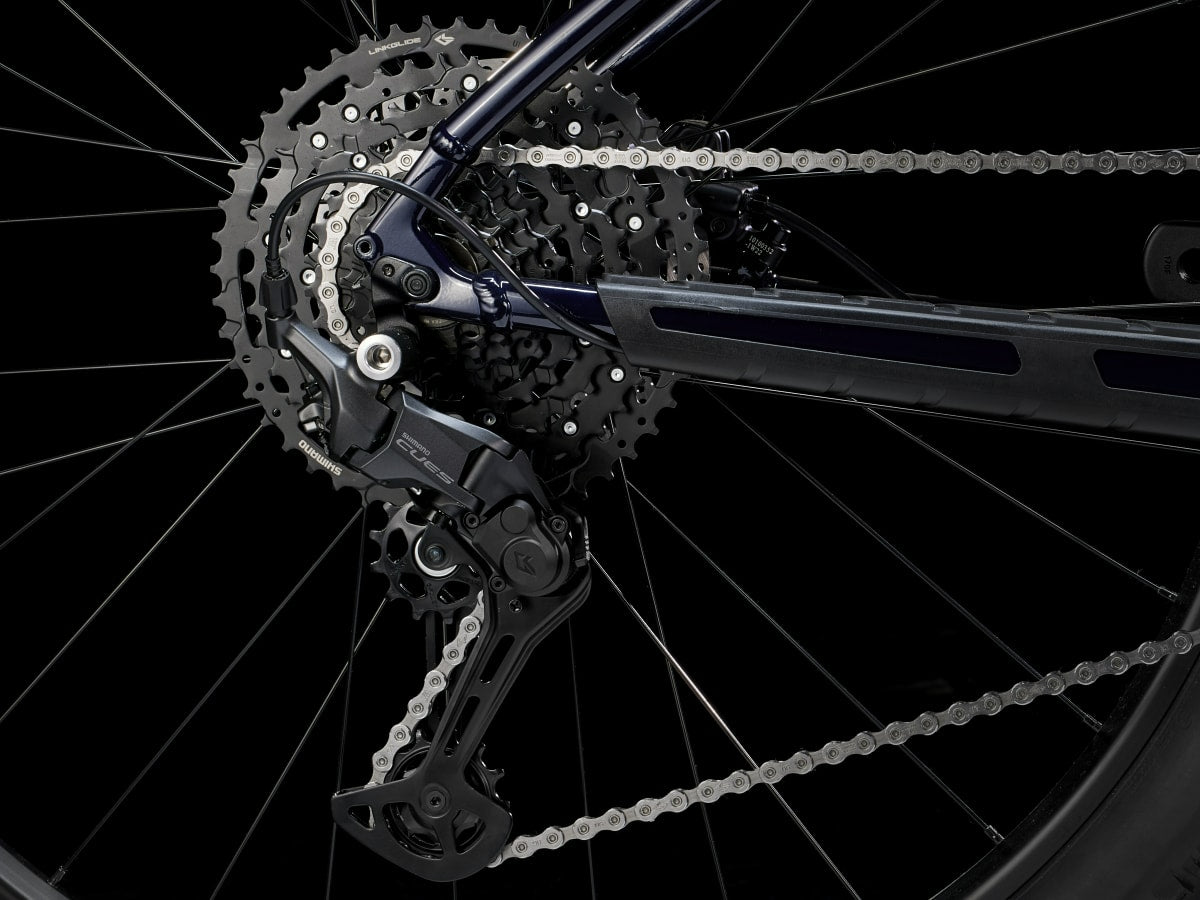 Bicicleta Mountain Bike Marlin 6 Aro 29 Gen 3