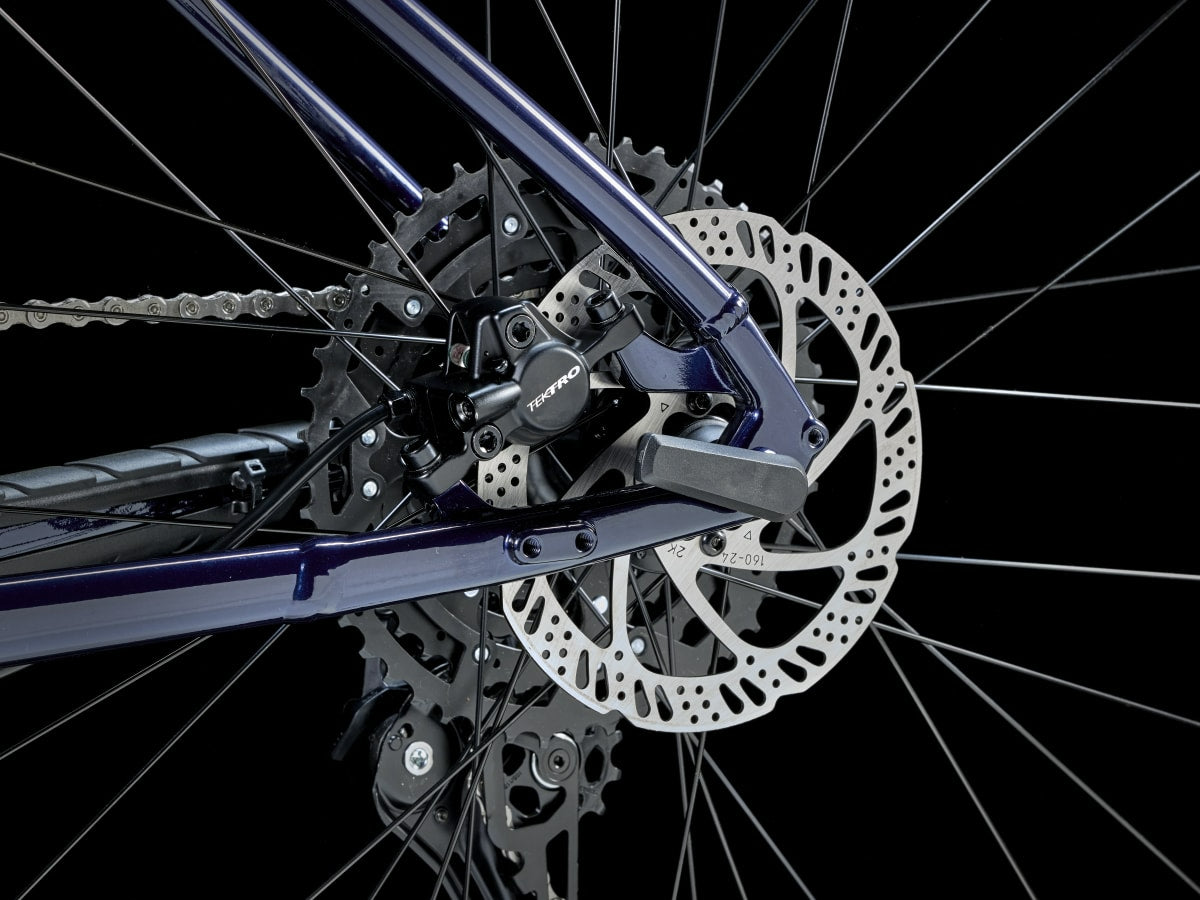 Bicicleta Mountain Bike Marlin 6 Aro 29 Gen 3