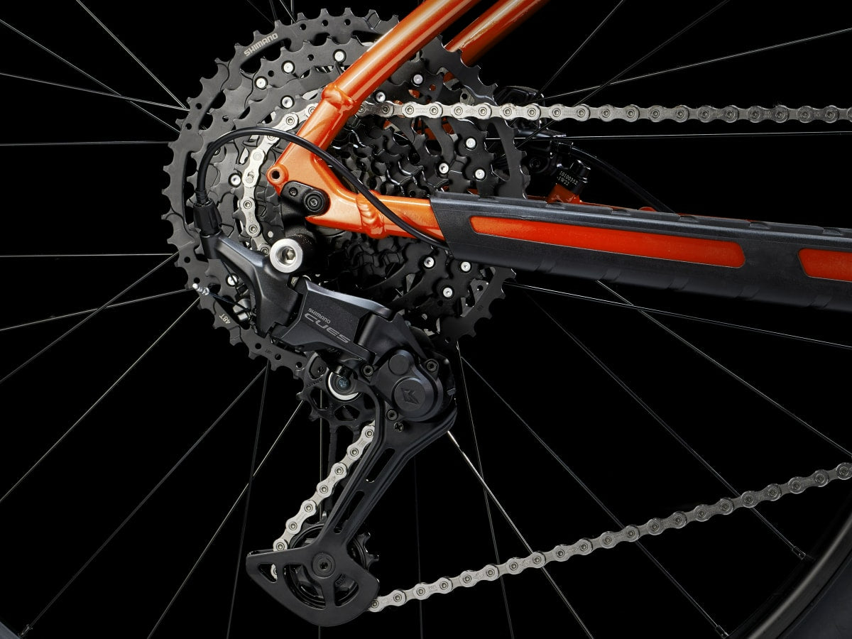 Bicicleta Mountain Bike Marlin 6 Aro 29 Gen 3