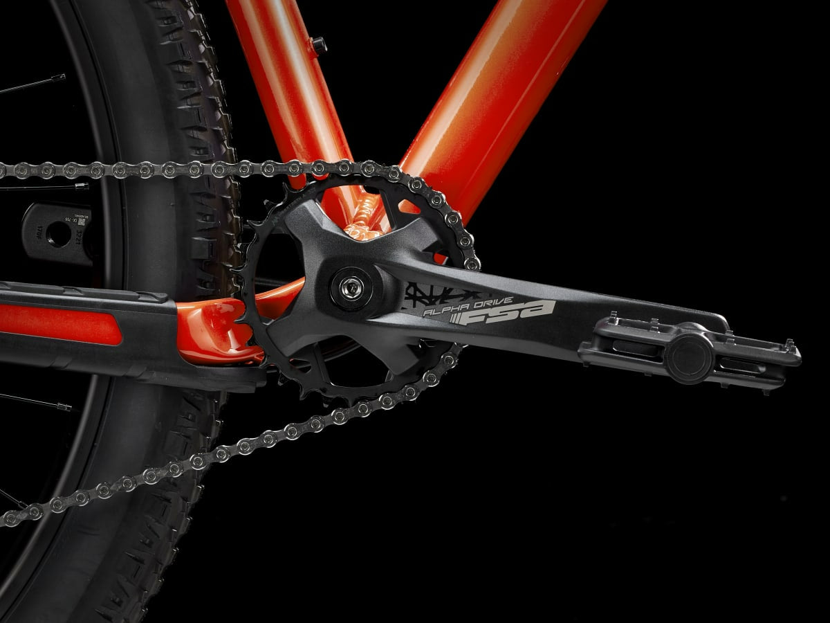 Bicicleta Mountain Bike Marlin 6 Aro 29 Gen 3