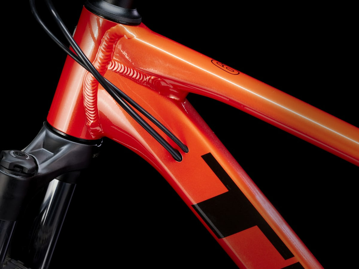 Bicicleta Mountain Bike Marlin 6 Aro 29 Gen 3