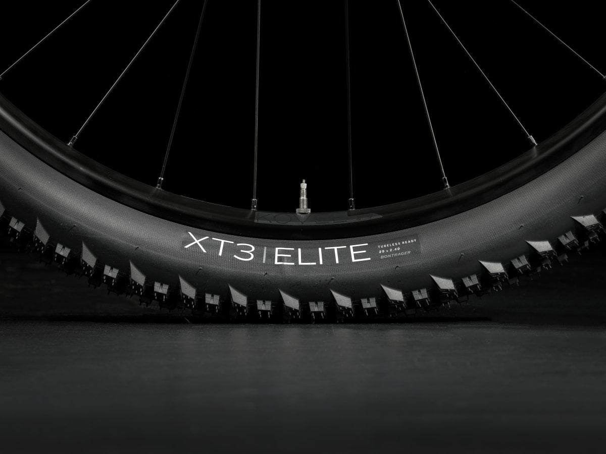 Bicicleta Mountain Bike Marlin 6 Aro 29 Gen 3