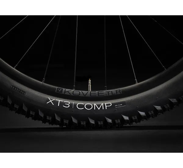 Bicicleta Mountain Bike Marlin 6 Aro 27.5 Gen 3