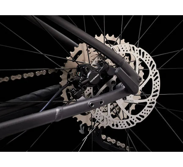 Bicicleta Mountain Bike Marlin 6 Aro 27.5 Gen 3