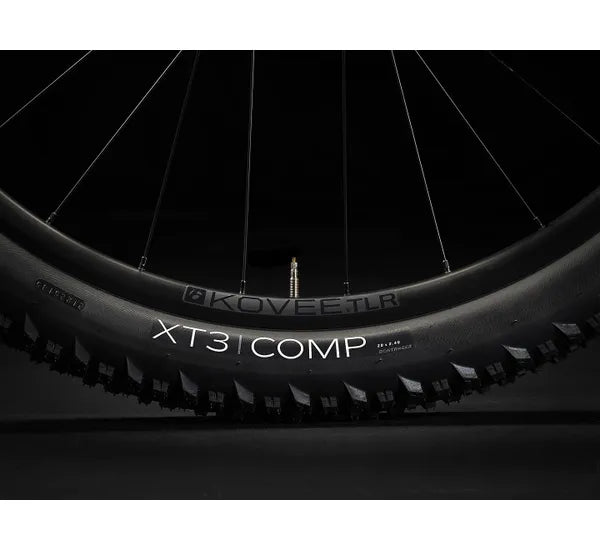 Bicicleta Mountain Bike Marlin 6 Aro 27.5 Gen 3