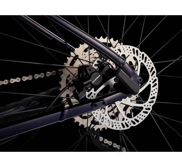 Bicicleta Mountain Bike Marlin 6 Aro 27.5 Gen 3