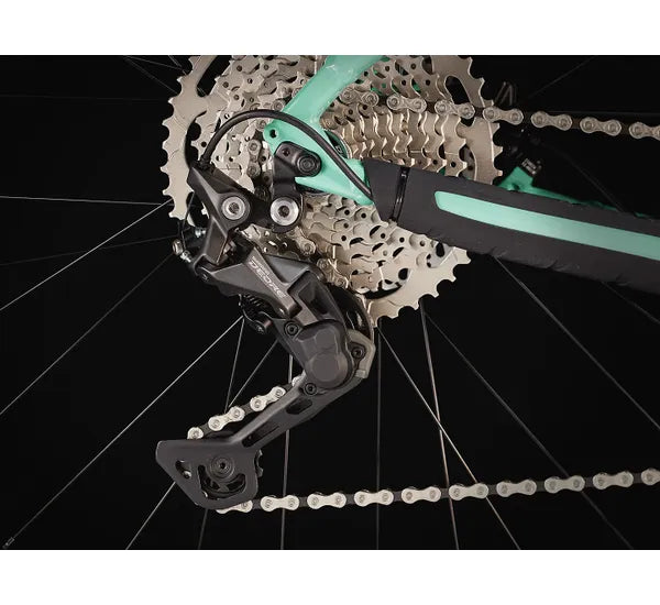 Bicicleta Mountain Bike Marlin 6 Aro 27.5 Gen 3