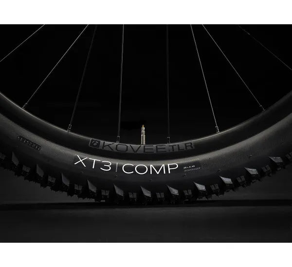 Bicicleta Mountain Bike Marlin 6 Aro 27.5 Gen 3