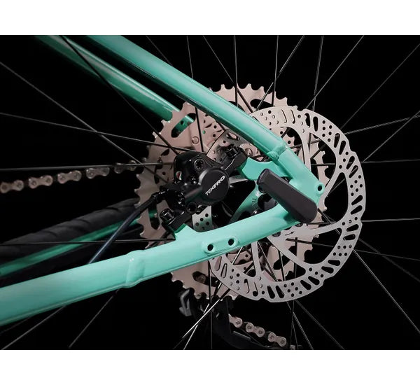 Bicicleta Mountain Bike Marlin 6 Aro 27.5 Gen 3