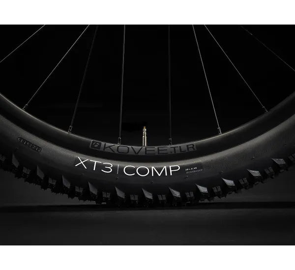 Bicicleta Mountain Bike Marlin 7 Aro 27.5 Gen 3