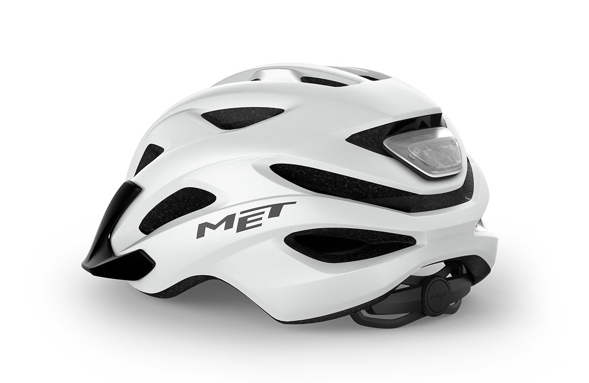 Casco Mountain Bike Crossover CE