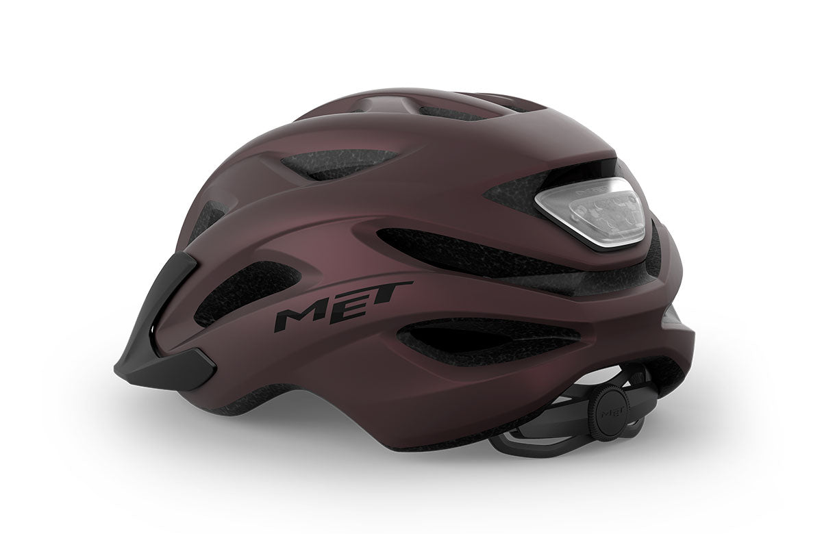 Casco Mountain Bike Crossover CE