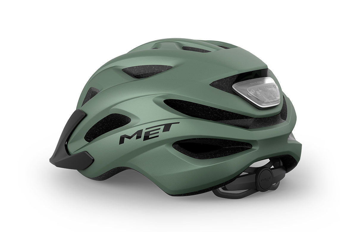 Casco Mountain Bike Crossover CE