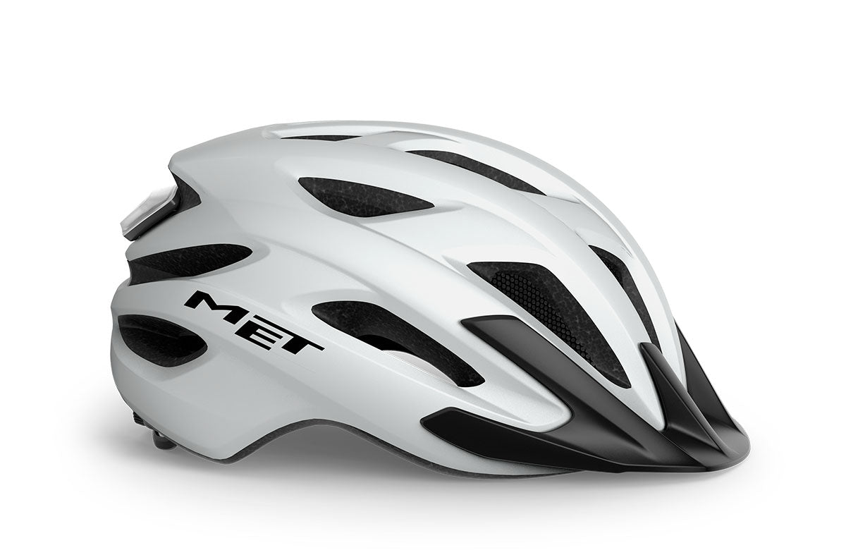 Casco Mountain Bike Crossover CE